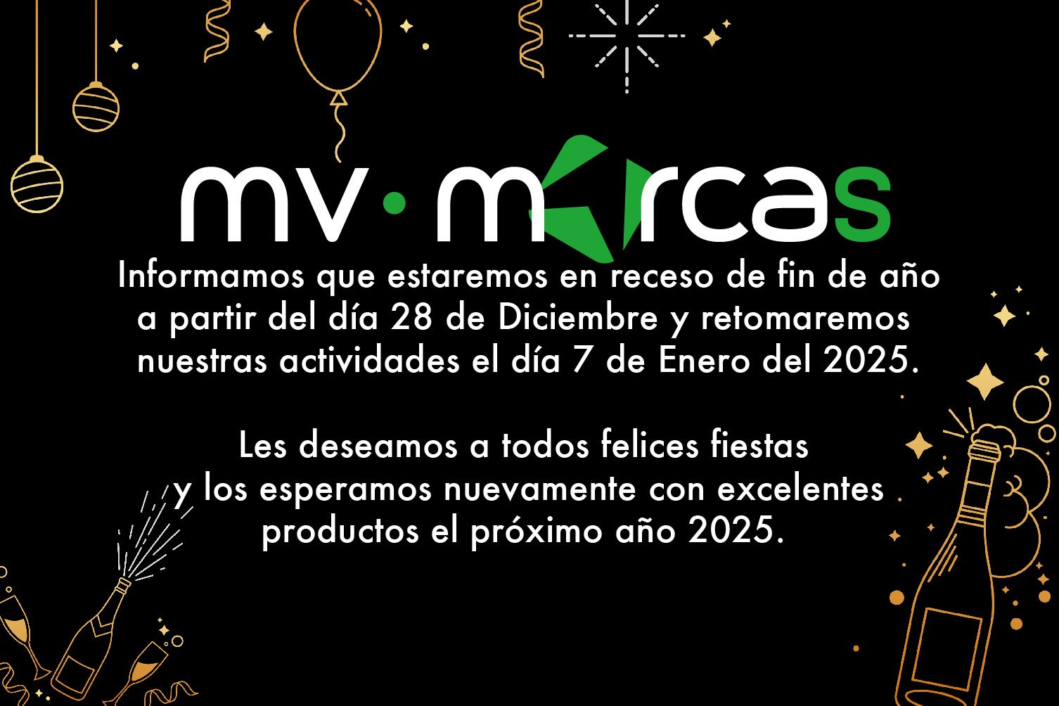 Año nuevo banner-movil