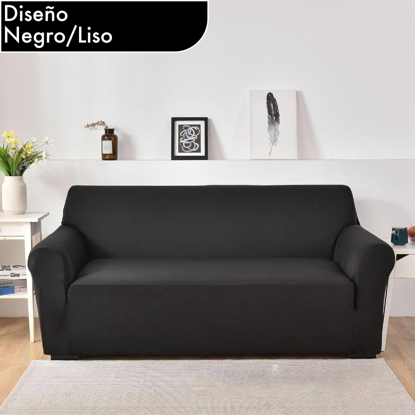 Funda para Sofá 3 Puestos