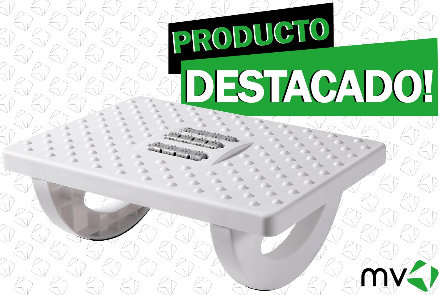 Reposa Pies Banner-movil