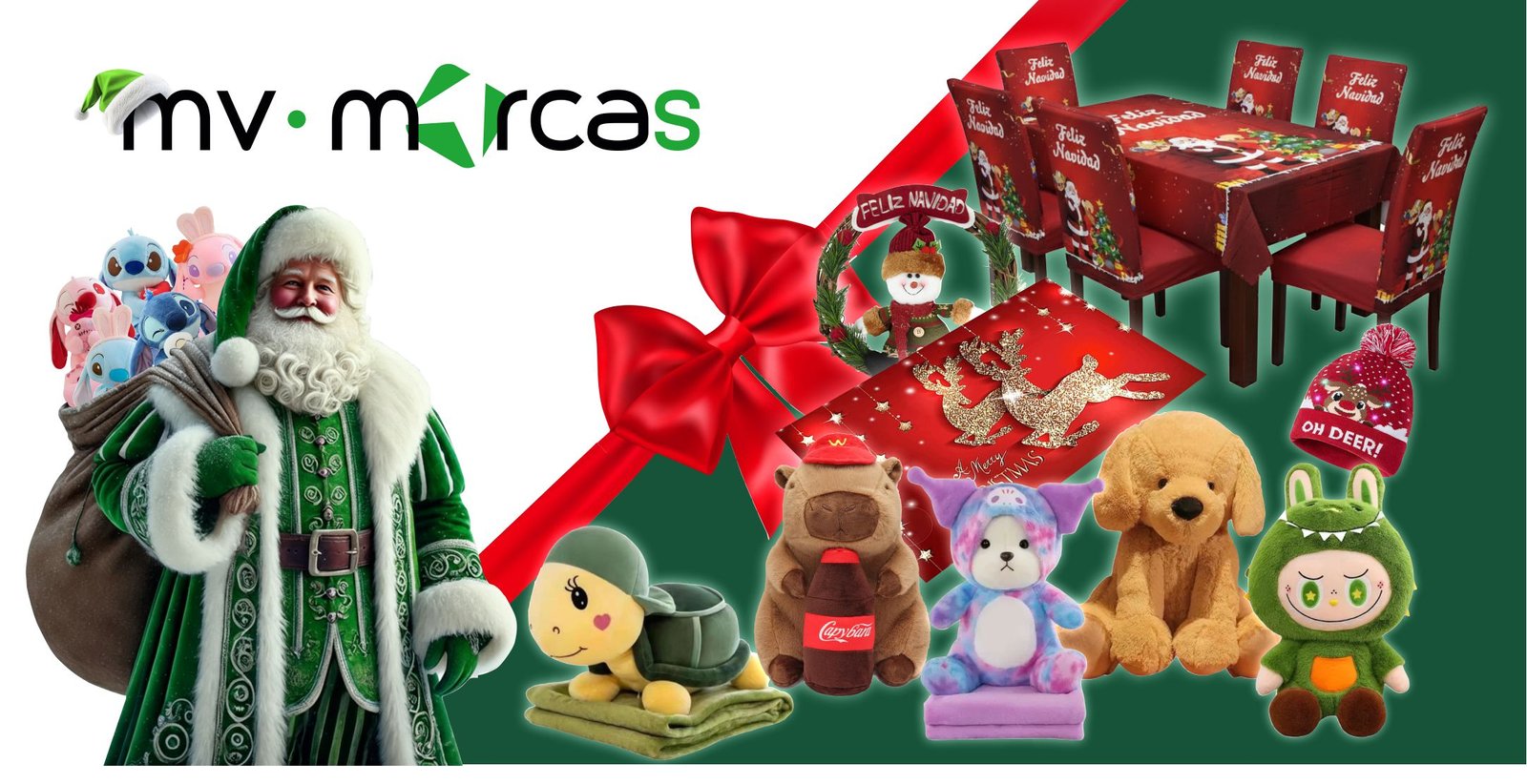 banner navidad movil