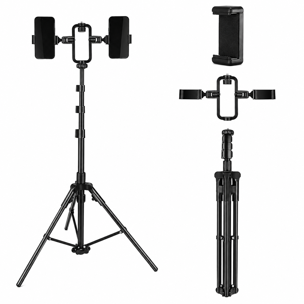 Tripode N01 Celular 190cm